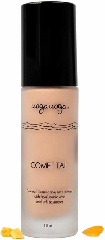 Comet Tail Illuminating Primer