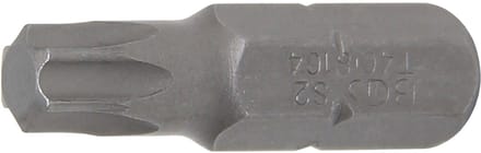 BGS Bitsaandrijving buitenzeskant 8 mm (5/16") T-profiel (vo...