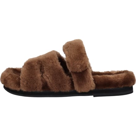 Bibi Lou Sandalen Bruin