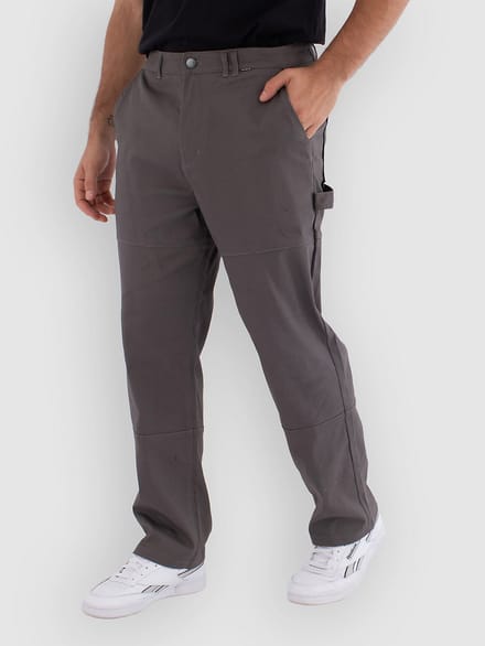 Hurley Icon Trader Relaxed Broek grijs
