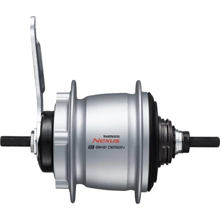Geïntegreerde versnellingsnaaf Shimano Nexus SG-C7002-5CD