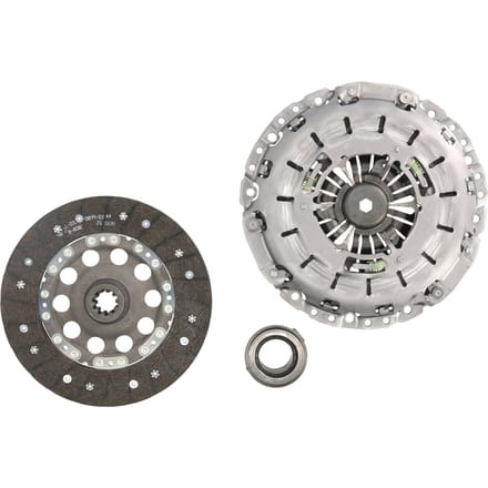 Schaeffler Luk Koppelingsset LUK SAC 624 3152 00