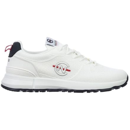 Lage Sneakers Nautica Flash Flyknit