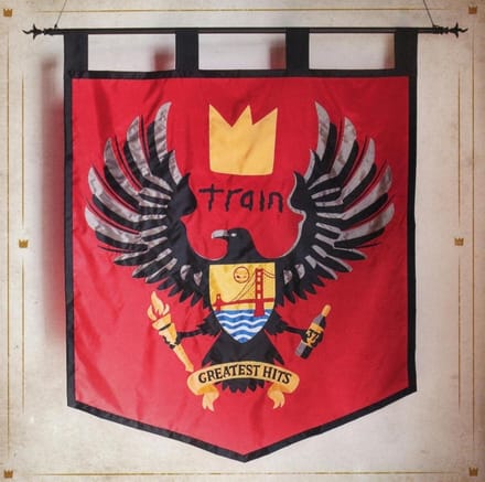 Greatest Hits - Train