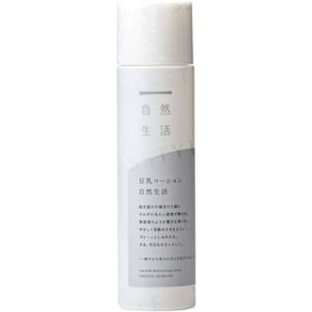 Tofu Moritaya - Natural Life Soy Milk Lotion 120ml