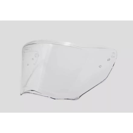 Motorhelm vizier Premier Discovery/Streetfighter