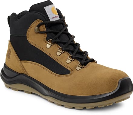 Carhartt Belmont Rugged Flex S3L Brown 40