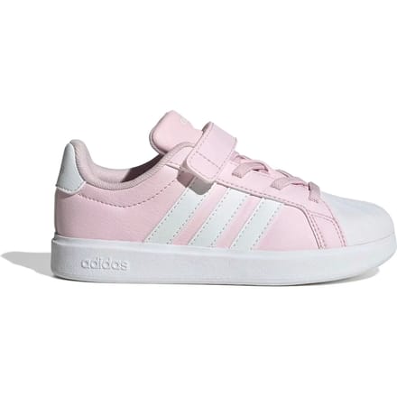 adidas Schoenen Kinderen Streettalk Roze