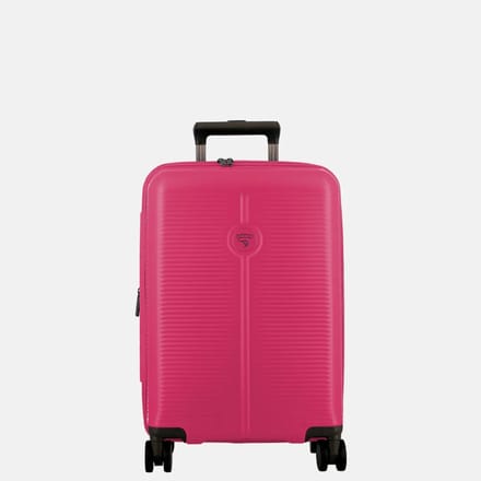 Jump Breed handbagage koffer 55 cm fuchsia