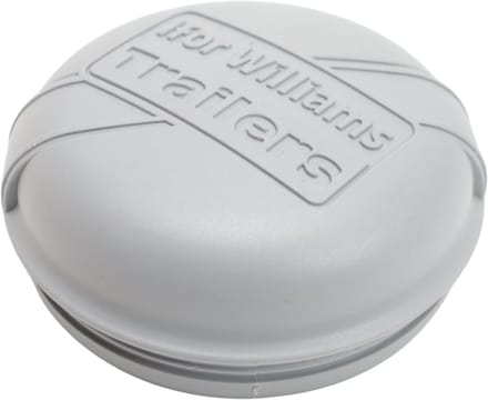 IFor Williams naafdop - 76 mm