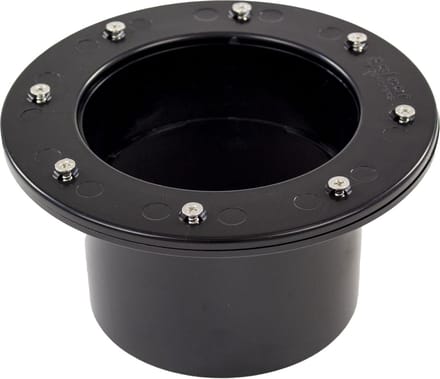 SuperFish - Tank/Folie Connector Budget 110 Mm vijver