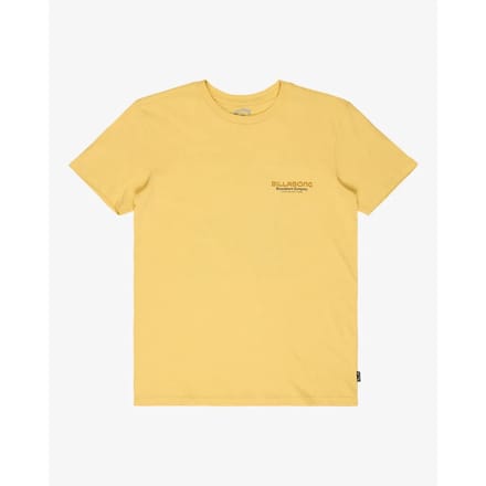 T-shirt kind Billabong Tailgating