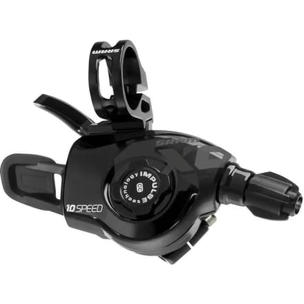 Snelheidsregeling Sram X0 Trigger 10V