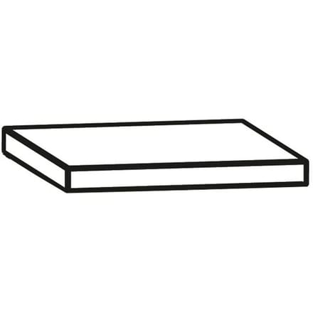Puris replacement shelf APA334028161
