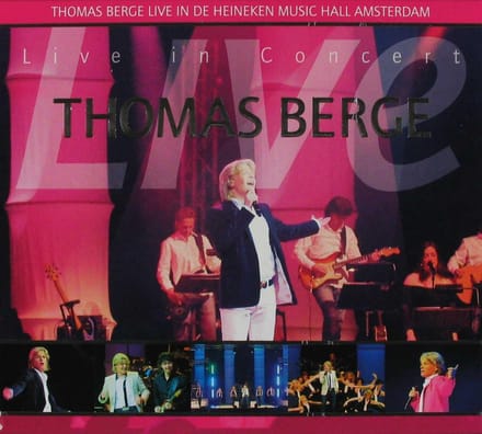 Live In Concert