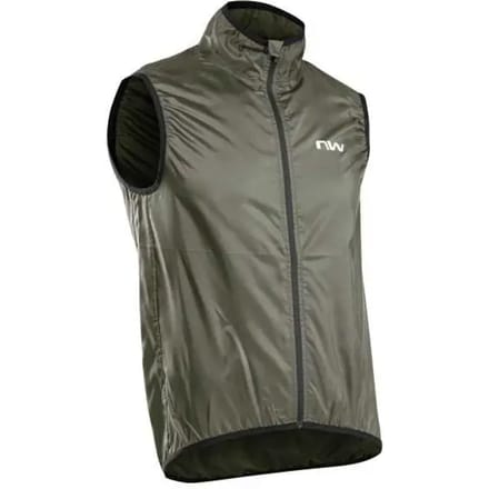 Waterdichte jas Northwave Vortex 2
