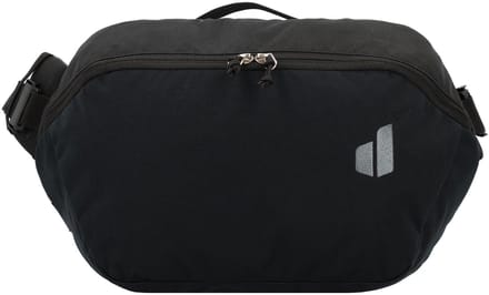 Deuter Stroof 5 - Schoudertas 38 cm (black)