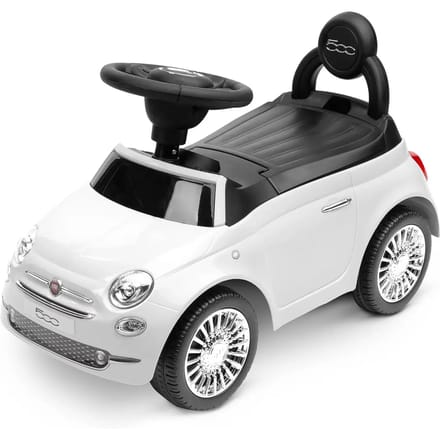 Auto spelletjes Toyz Fiat