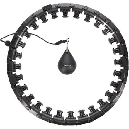 Hula-hoop met gewichten HMS HHW12 GT