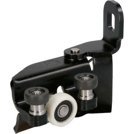 Scharnier deur ROLL FTA08L