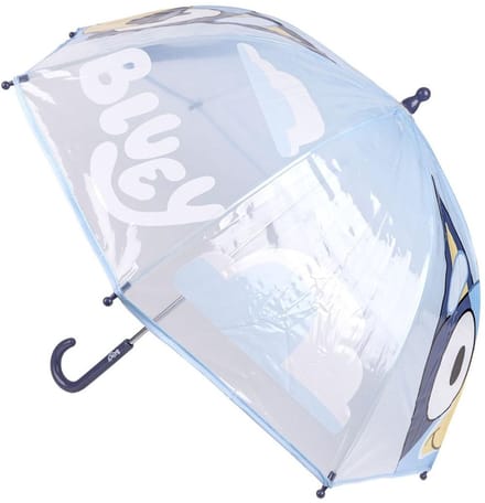 Bluey Paraplu Kinderparaplu
