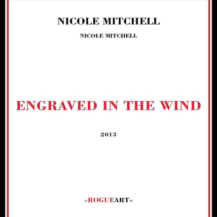 Engraved In The Wind