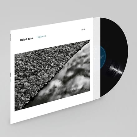 Nitai Hershkovits, Petros Klampanis, Oded Tzur - Isabela (LP)