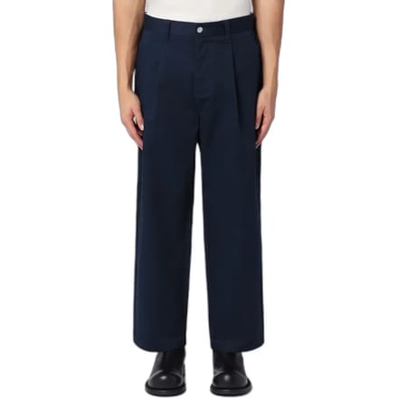 Broek New Amsterdam Surf Association
