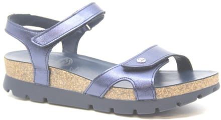 Panama Jack SULIA SHINE - Wijdte G