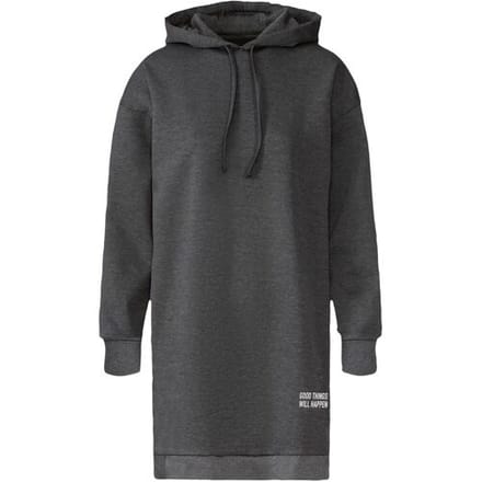 ESMARA Damesjurk (Donkergrijs, XS (32/34))