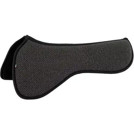 Zadelonderlegger voor paarden BR Equitation Dama Memory Spine Free