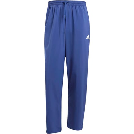 Joggingbroek met open zoom adidas Essentials Small Logo Stanford