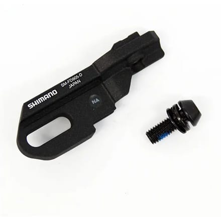 Adapter voor voorderailleur Shimano sm-fd905 xtr/xtr Di2 direct mount
