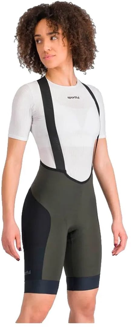 Sportful Supergiara 2 Fietsbroek Zwart S Vrouw