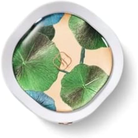 Florasis - Water Lily Balancing Cushion Foundation (Ode to Embroidery) - 2 Shades N30 Bathing Beauty