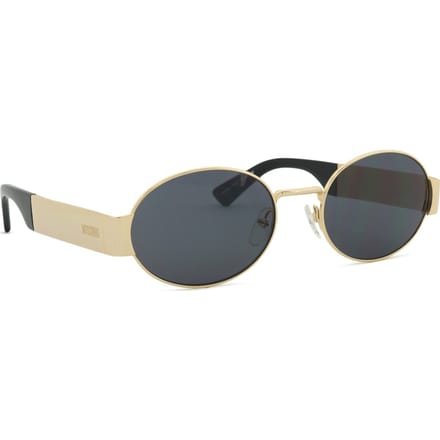 Moschino MOS185/S Rose gold 55/20/145 UNISEX Zonnebrillen