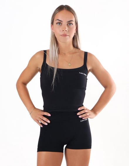 Velocity Top | CAPO FINALE | Sportbra's | L