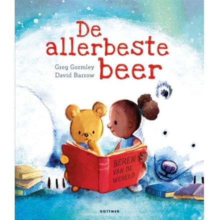 De Allerbeste Beer - Greg Gormley