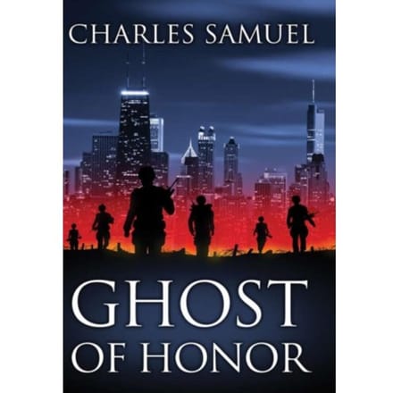 Ghost Of Honor - Charles Samuel