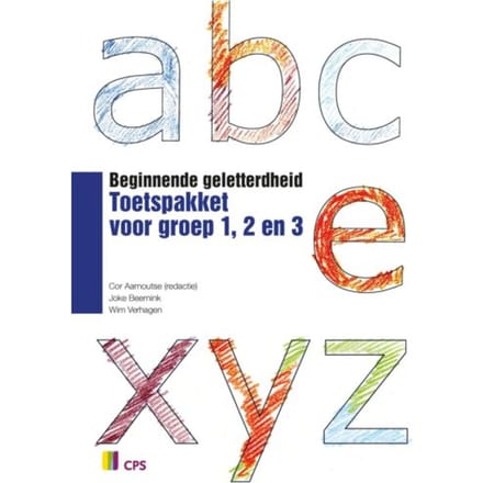 Toetspakket Voor Groep 1, 2 En 3 - Cor Aarnoutse