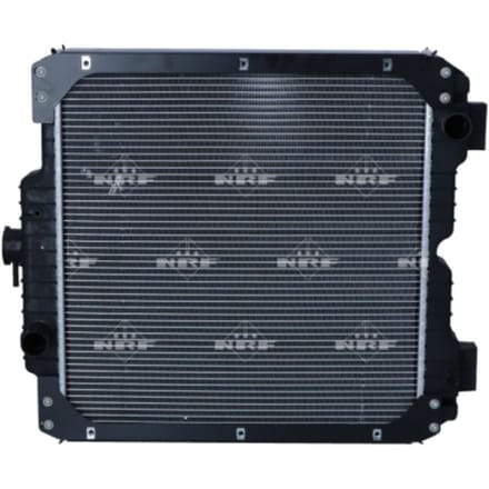 Radiator NRF 54090