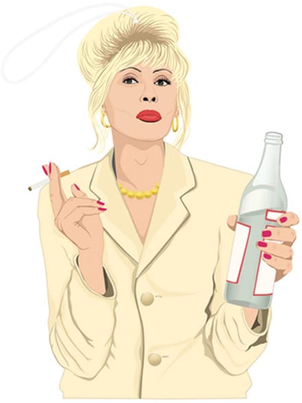 Airfreshener - Zatte Rita