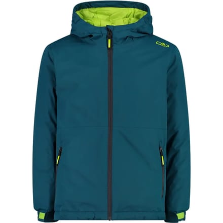 Ripstop kinder hoodie CMP