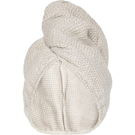 GLOV Linnen haar tulband Haar wrap Accessoires Dames