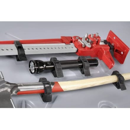 QuickFist QFST 2er Standard Voertuiggereedschapshouder