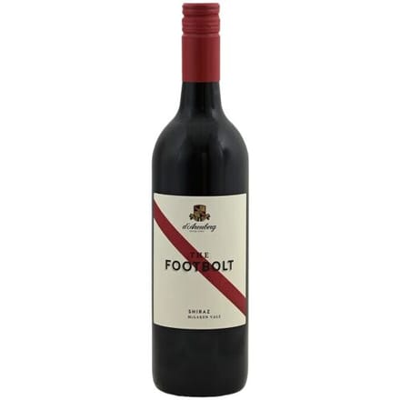 D'Arenberg The Footbalt Shiraz