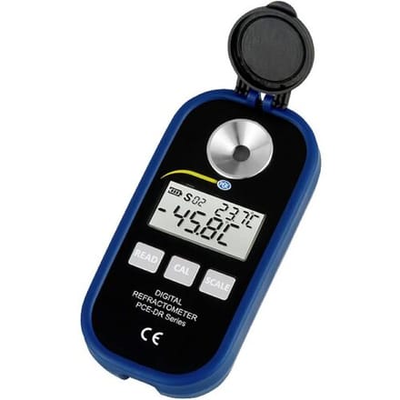 PCE Instruments PCE-DRA 1 AUTO/antivries refractometer