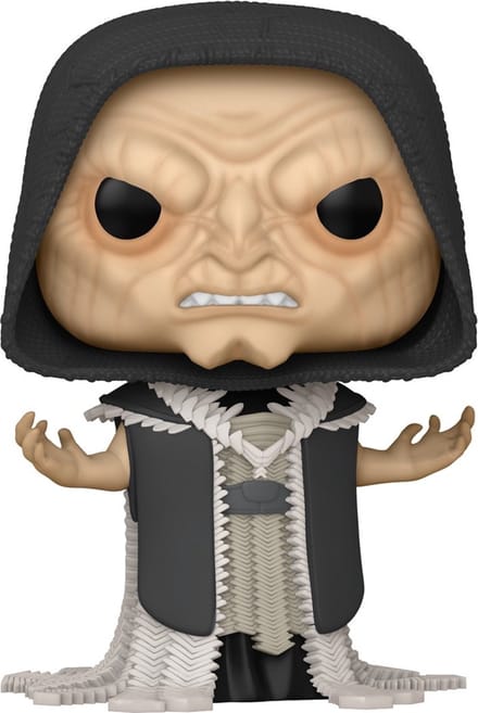 Funko Pops, DC Comics