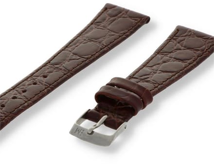 Morellato PMU034BIRMIN18 Basic Collection Horlogeband - 18 mm