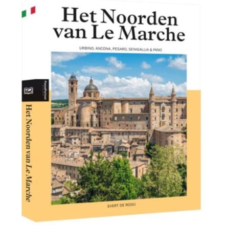 Het Noorden Van Le Marche Noord - Evert de Rooij